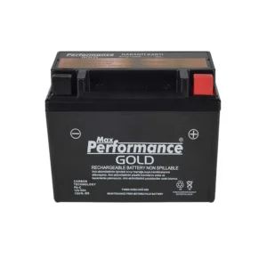 YTX5L-BS 12V 5Ah AGM Bakımsız Motosiklet Aküsü